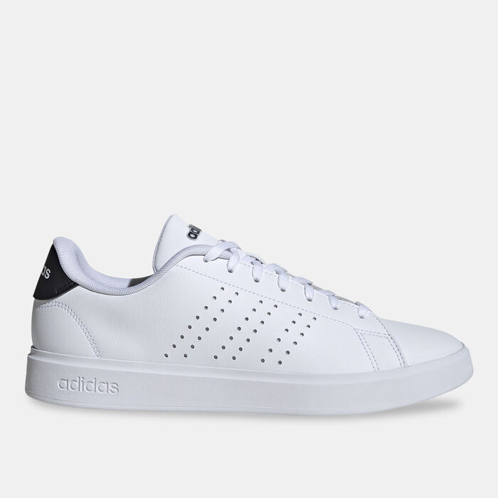adidas Men's Advantage 2.0 Shoes White image number 0