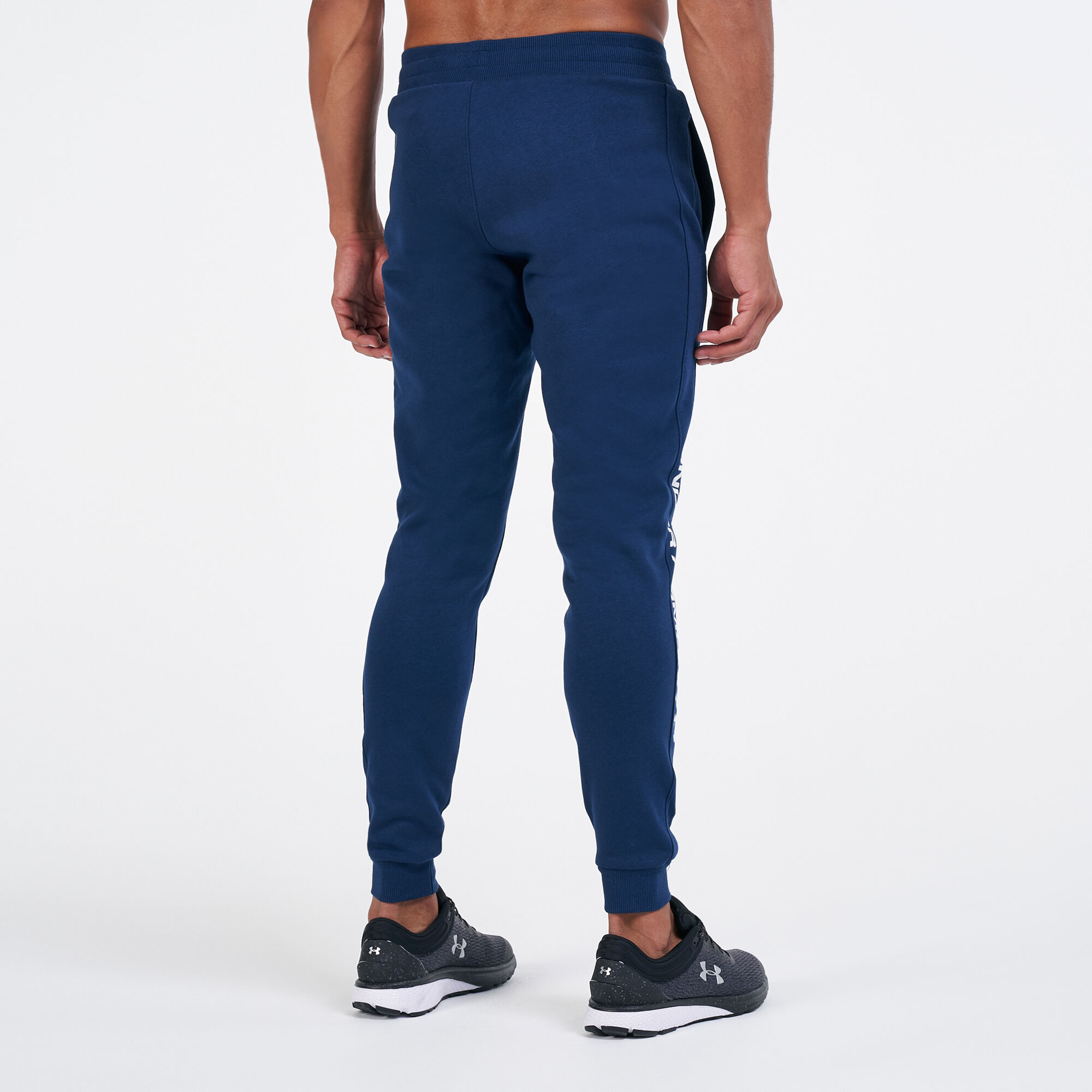 public rec everyday jogger
