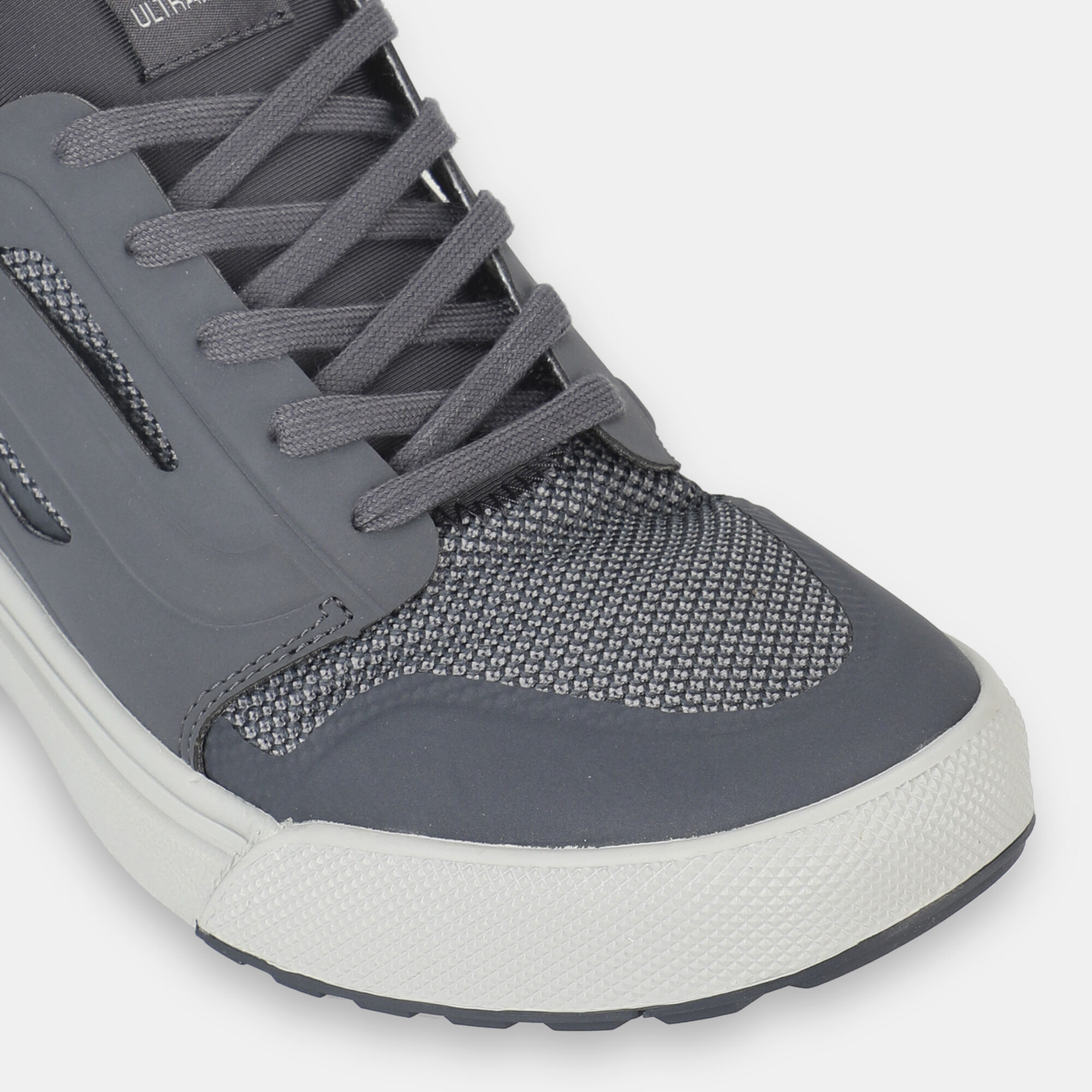 Buy Vans UltraRange 3D Rapidweld Unisex Shoe Grey in KSA SSS