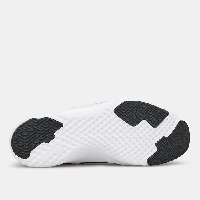 Nike Women's Renew In-Season TR 10 Shoe Black Nike Women's Renew In-Season TR 10 Shoe Black image number 3