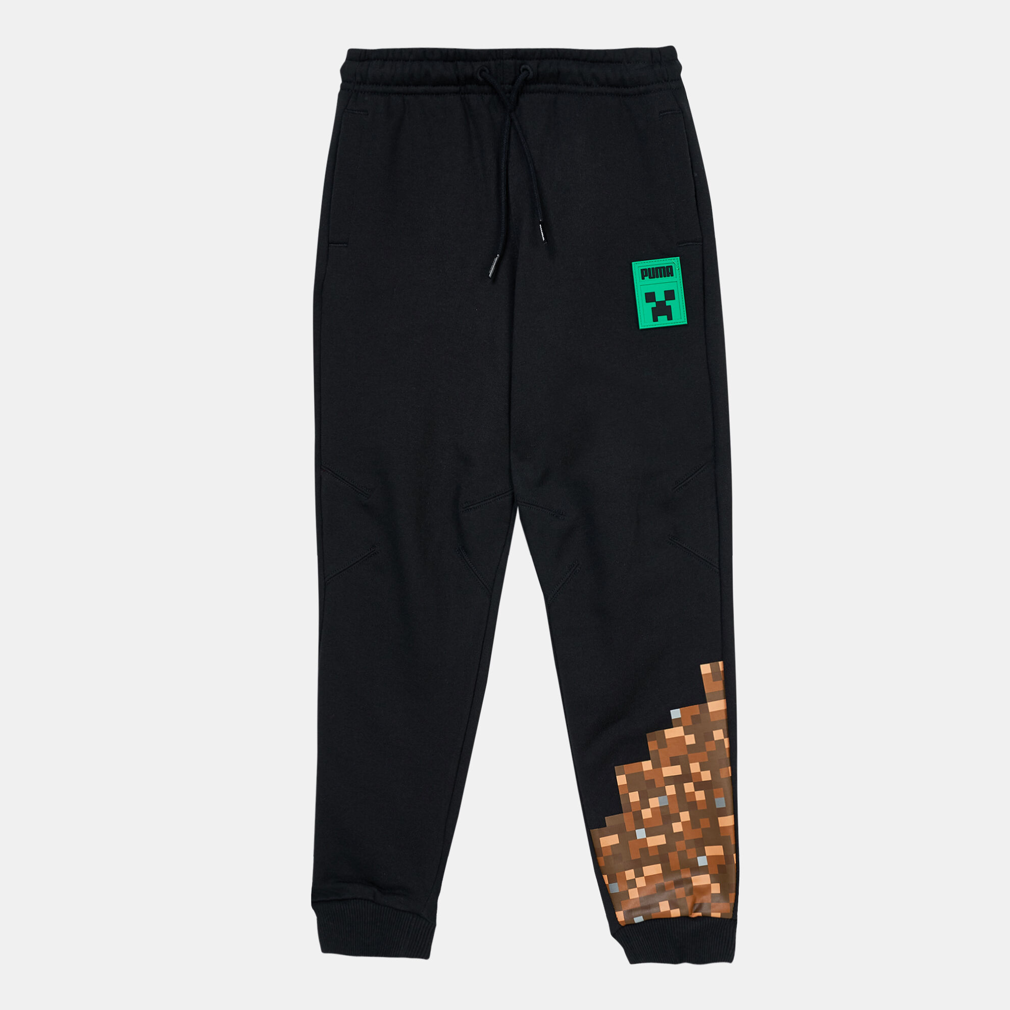 Minecraft sweatpants shop