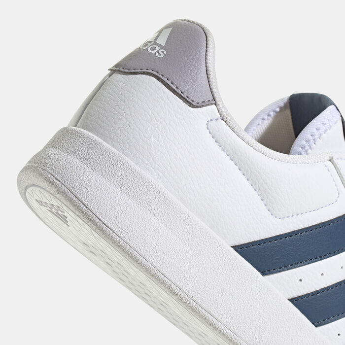 adidas Men's Breaknet 2.0 Shoe Black image number 5