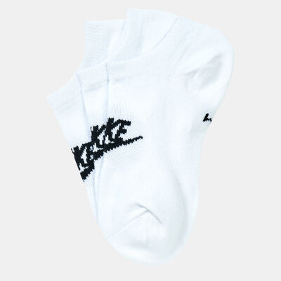 Nike Sportswear Everyday Essential Socks White