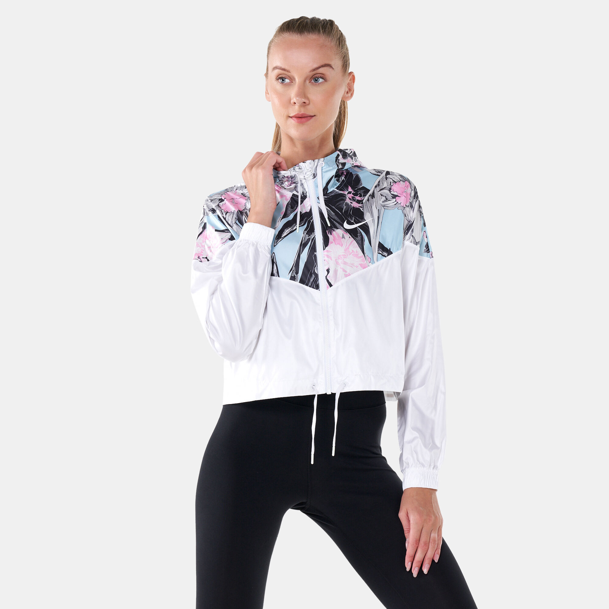 Nike hyper femme jacket online
