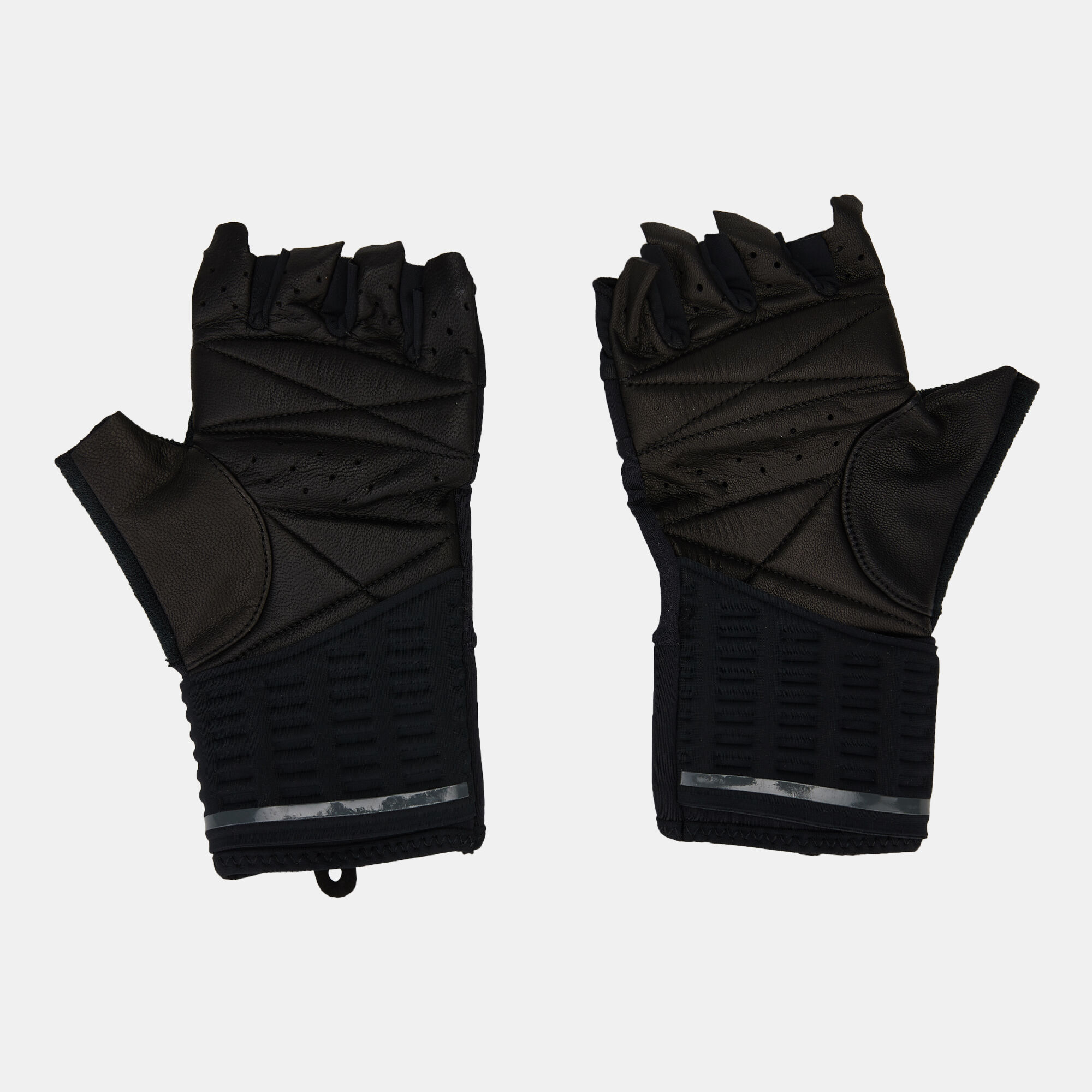 Womens weight lifting 2024 gloves under armour