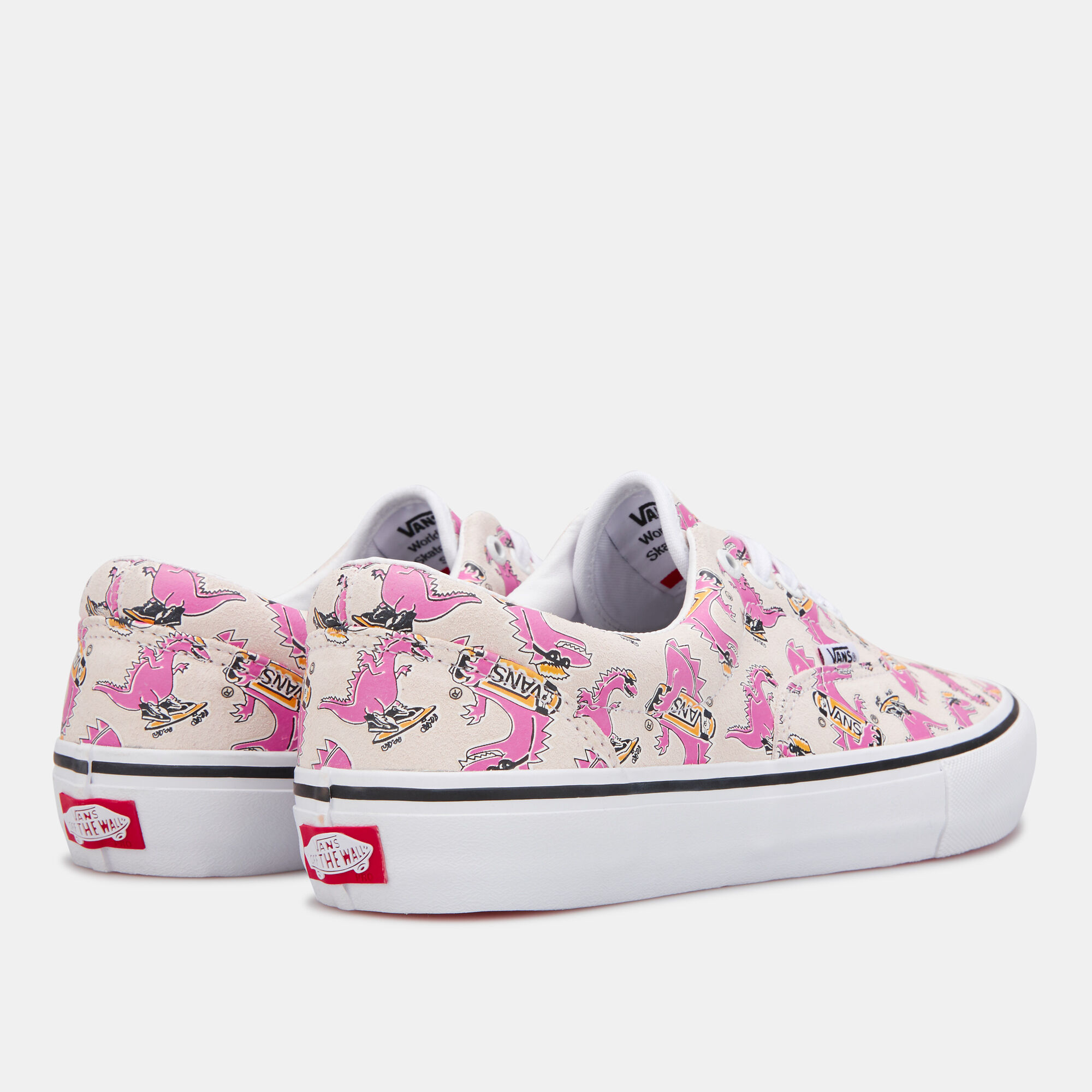 Vanosaur store era pro
