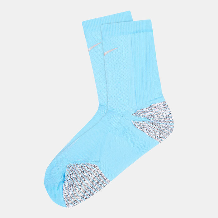 Nike Racing Grip Ankle Socks Blue Nike Racing Grip Ankle Socks Blue image number 0