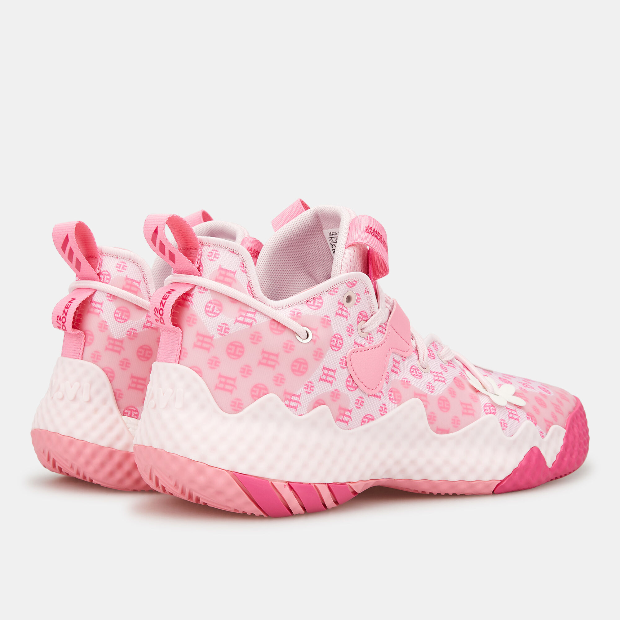 Harden vol store 2 the master