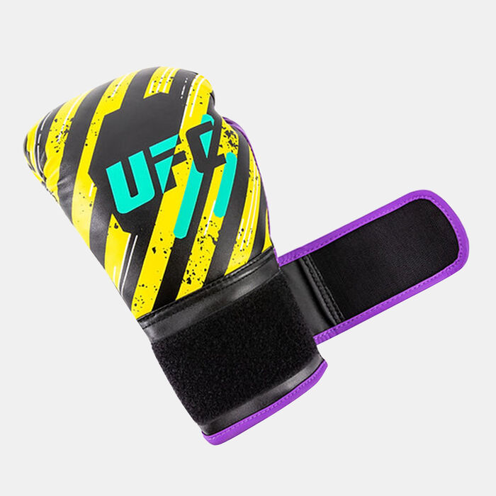 UFC Kids' Prodigy Boxing Training Gloves Multi-Color image number 2