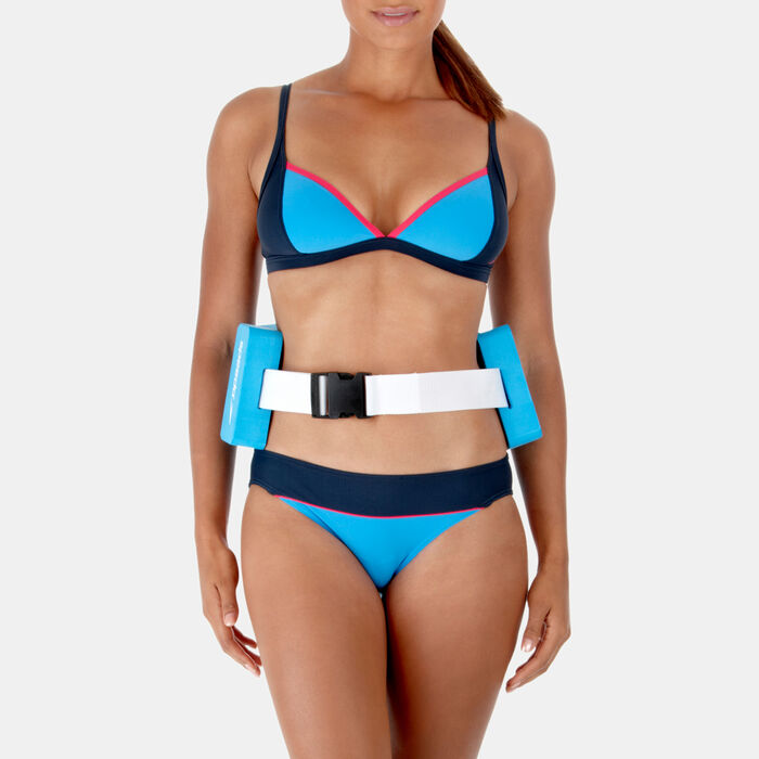 Speedo Swimming Belt Blue Speedo Swimming Belt Blue image number 1