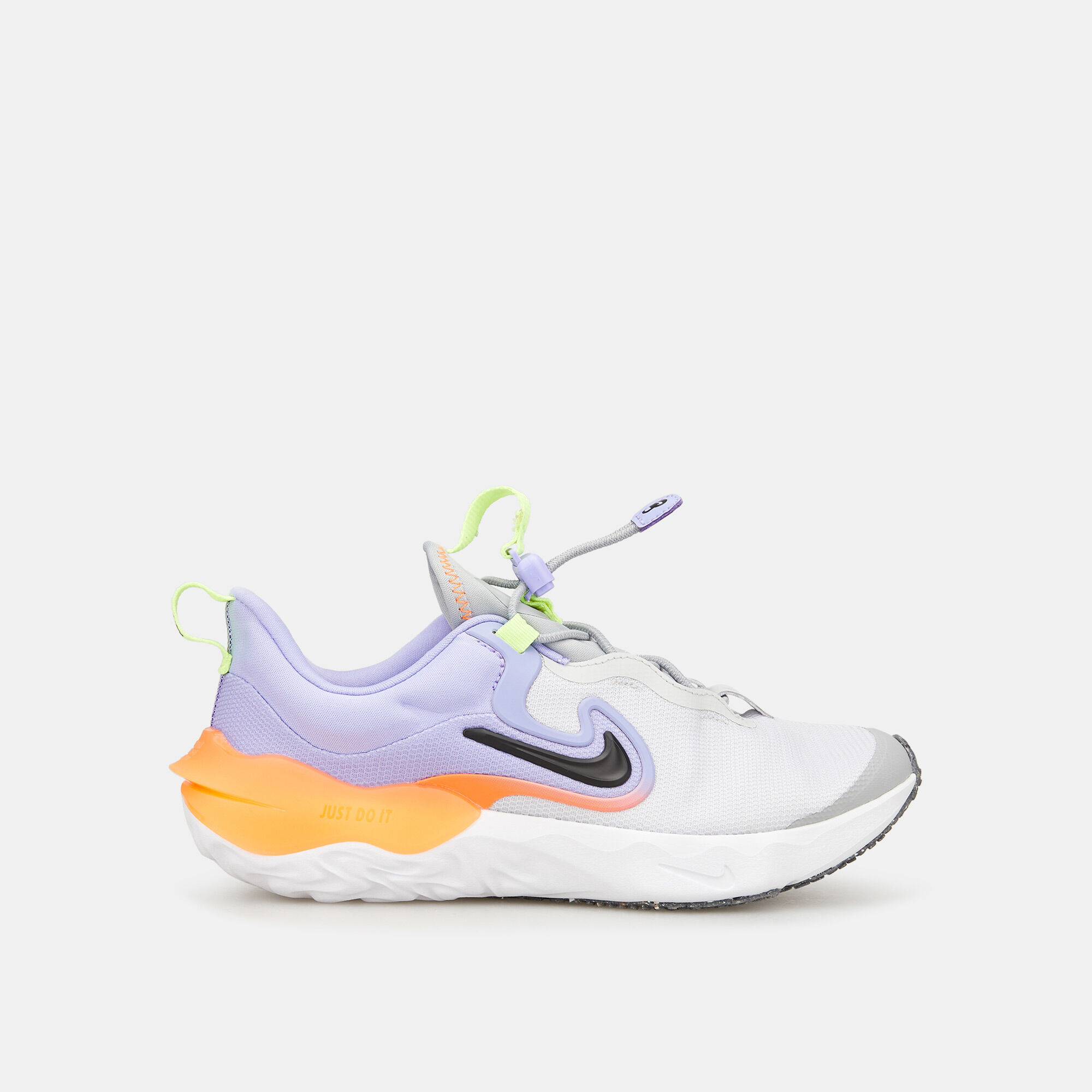 Nike free rn big kids' running shoe sale