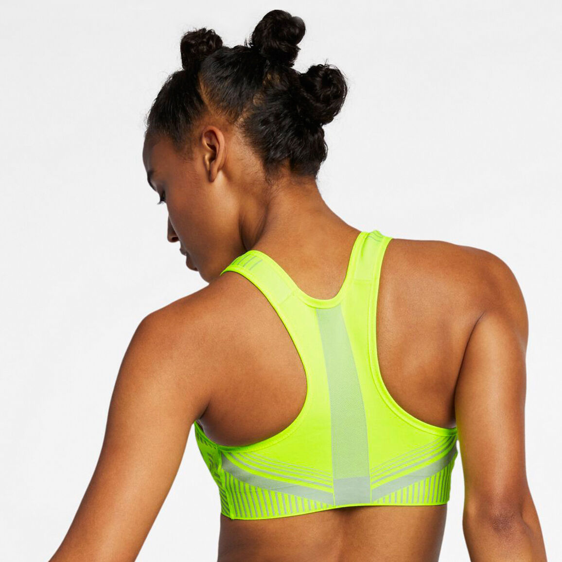 Nike clearance phenom bra