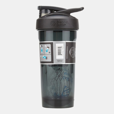 Blender Bottle Strada Shaker Cup Black