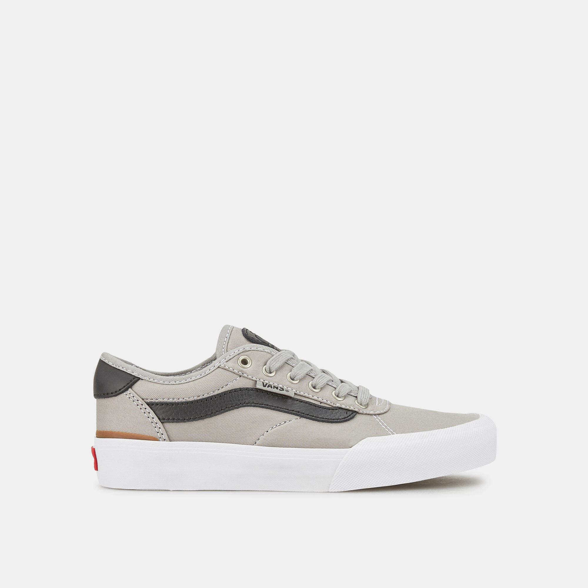 Vans chima ferguson pro static black online