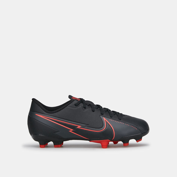 Kids' Vapor 13 Academy Multi Ground Football Shoe (Older Kids) Kids' Vapor 13 Academy Multi Ground Football Shoe (Older Kids) image number 0