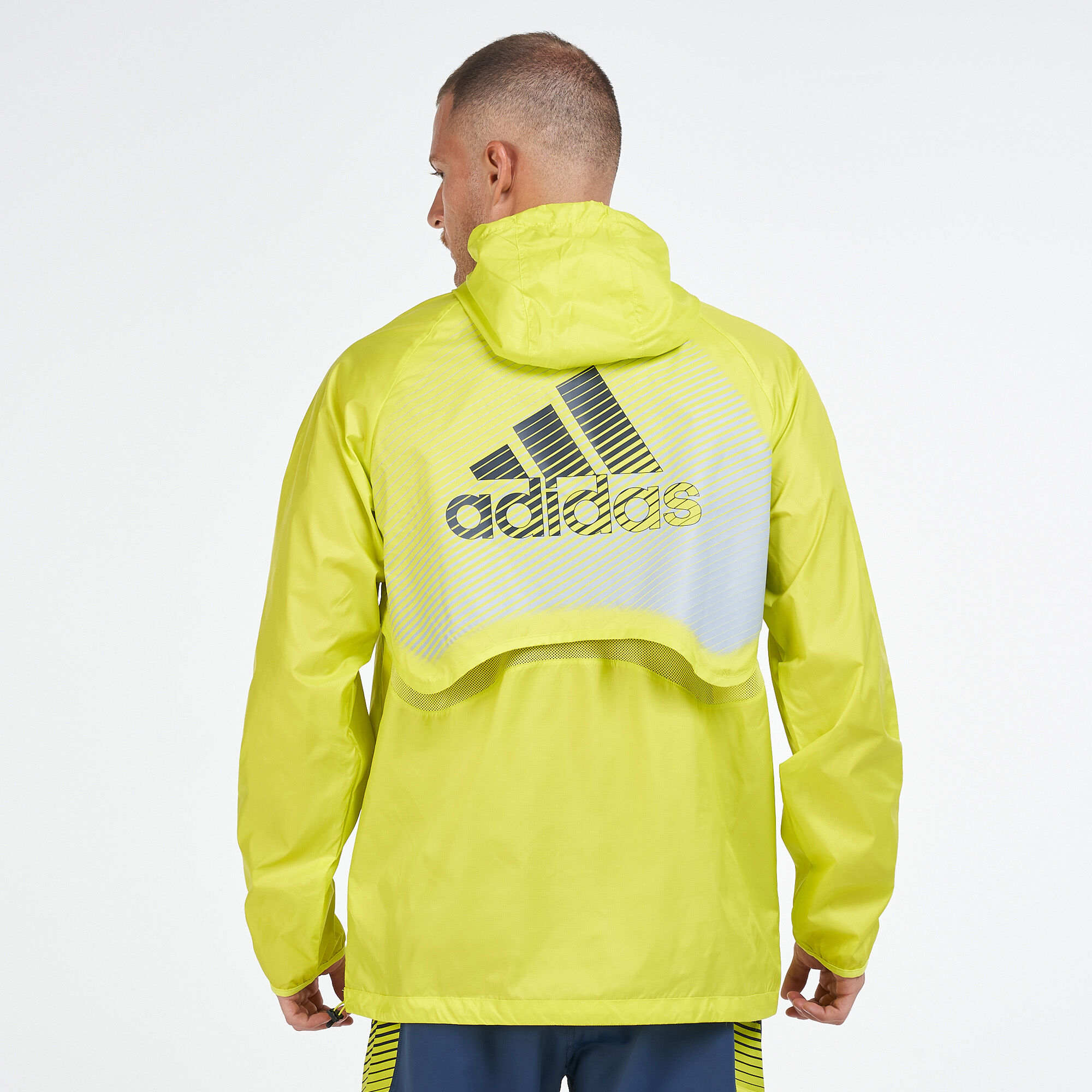 Adidas designed 2 move on sale jacket