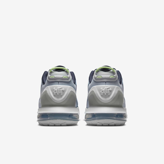 Nike Men's Air Max Pulse Roam Shoes Blue Nike Men's Air Max Pulse Roam Shoes Blue image number 6