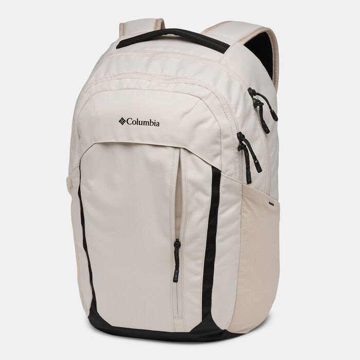 Columbia Atlas Explorer II Backpack Beige Columbia Atlas Explorer II Backpack Beige image number 2
