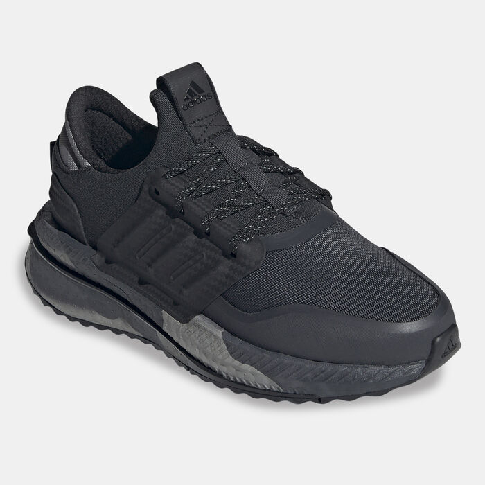 adidas Women's X_PLR Boost Shoes Black adidas Women's X_PLR Boost Shoes Black image number 1