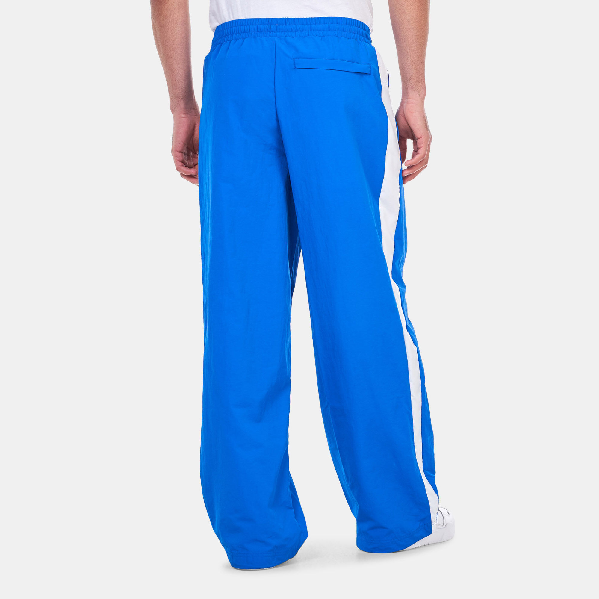 Puma t7 track pants blue clearance