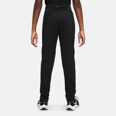 Nike Kids' Poly+ Training Pants Black Nike Kids' Poly+ Training Pants Black