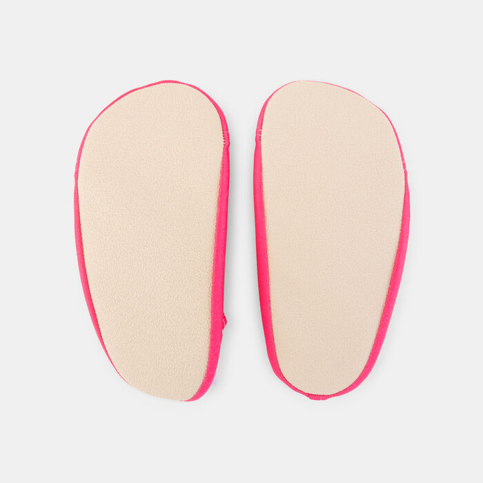 COEGA Kids' Pool & Beach Slip-On Shoes (Younger Kids) Pink COEGA Kids' Pool & Beach Slip-On Shoes (Younger Kids) Pink image number 1