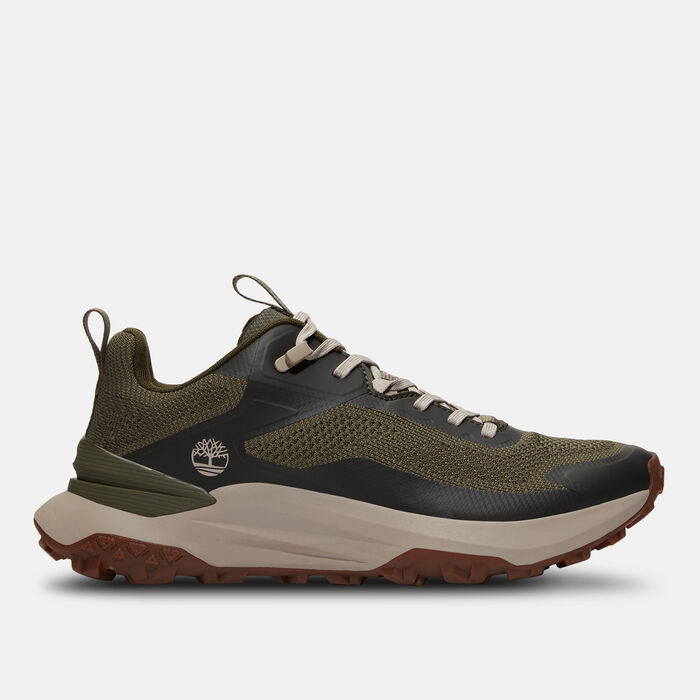 Timberland Men's Motion Access Low Shoes Black Timberland Men's Motion Access Low Shoes Black image number 0