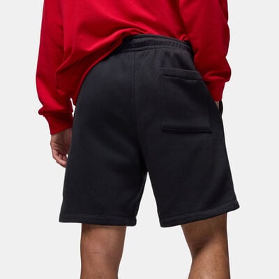 Jordan Men's Jumpman Fleece Shorts Black Jordan Men's Jumpman Fleece Shorts Black