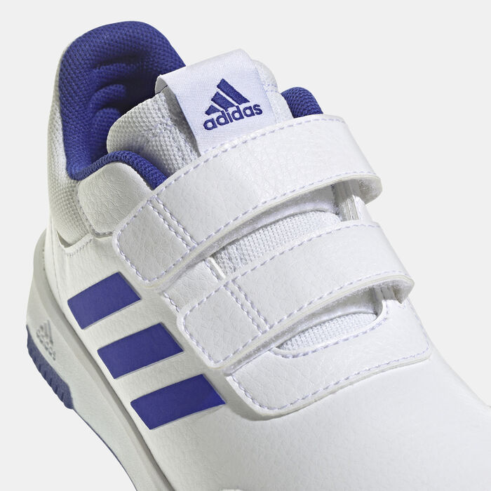 adidas Kids' Tensaur Sport 2.0 Shoes White adidas Kids' Tensaur Sport 2.0 Shoes White image number 4
