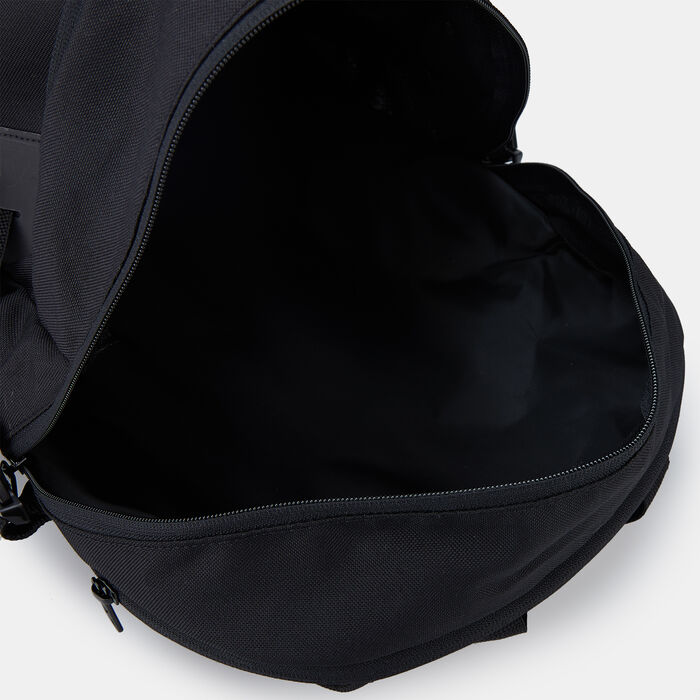 adidas Power 5 Backpack Black adidas Power 5 Backpack Black image number 3