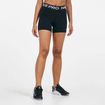 Nike Women's Pro 365 Shorts Black Nike Women's Pro 365 Shorts Black
