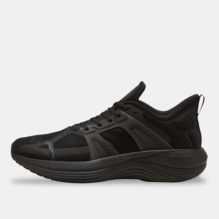 PUMA Men's Scend Progressive Running Shoes Black image number 0