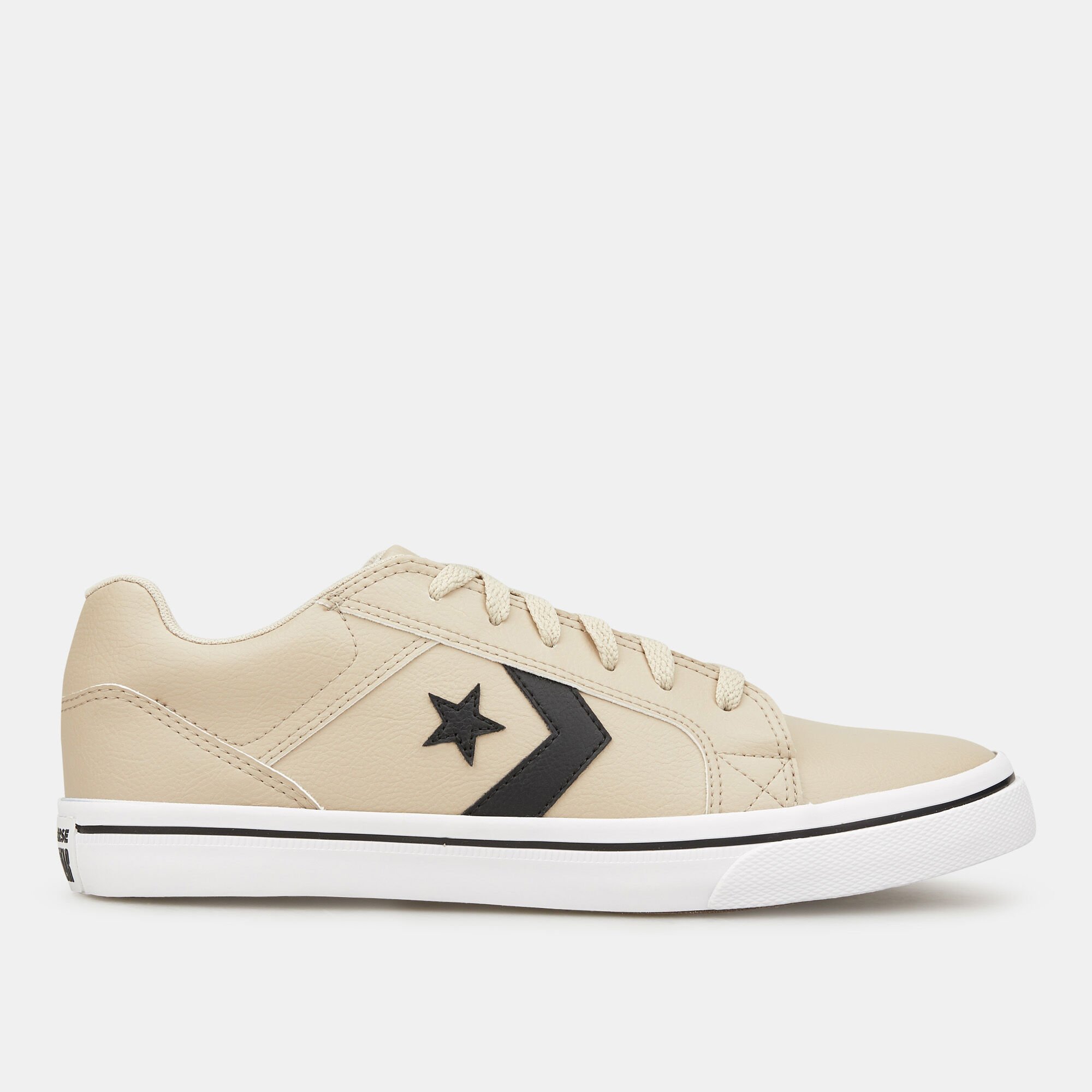 Converse El Distrito 2.0 Unisex Shoe Beige Converse in KSA SSS