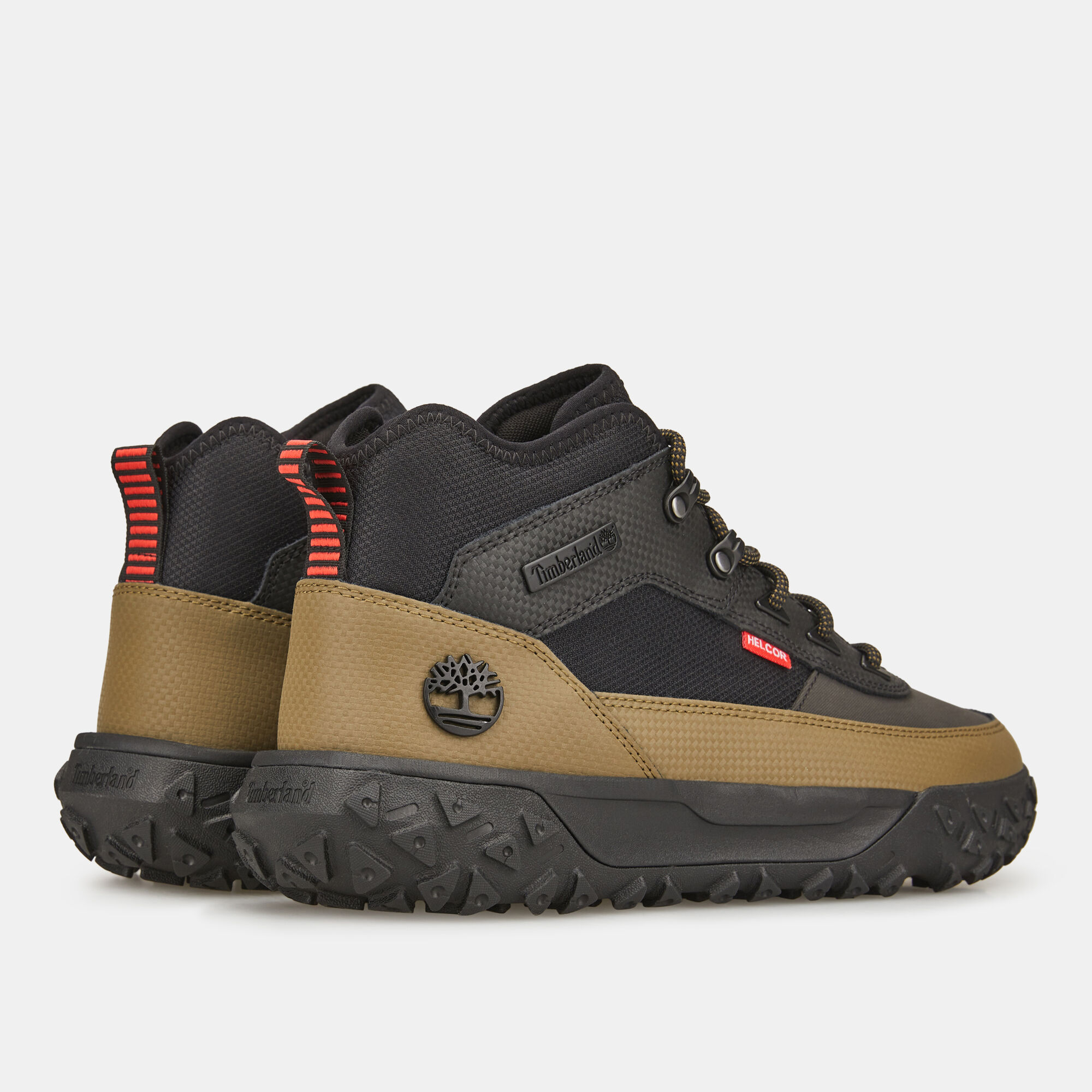 Timberland super oxford store