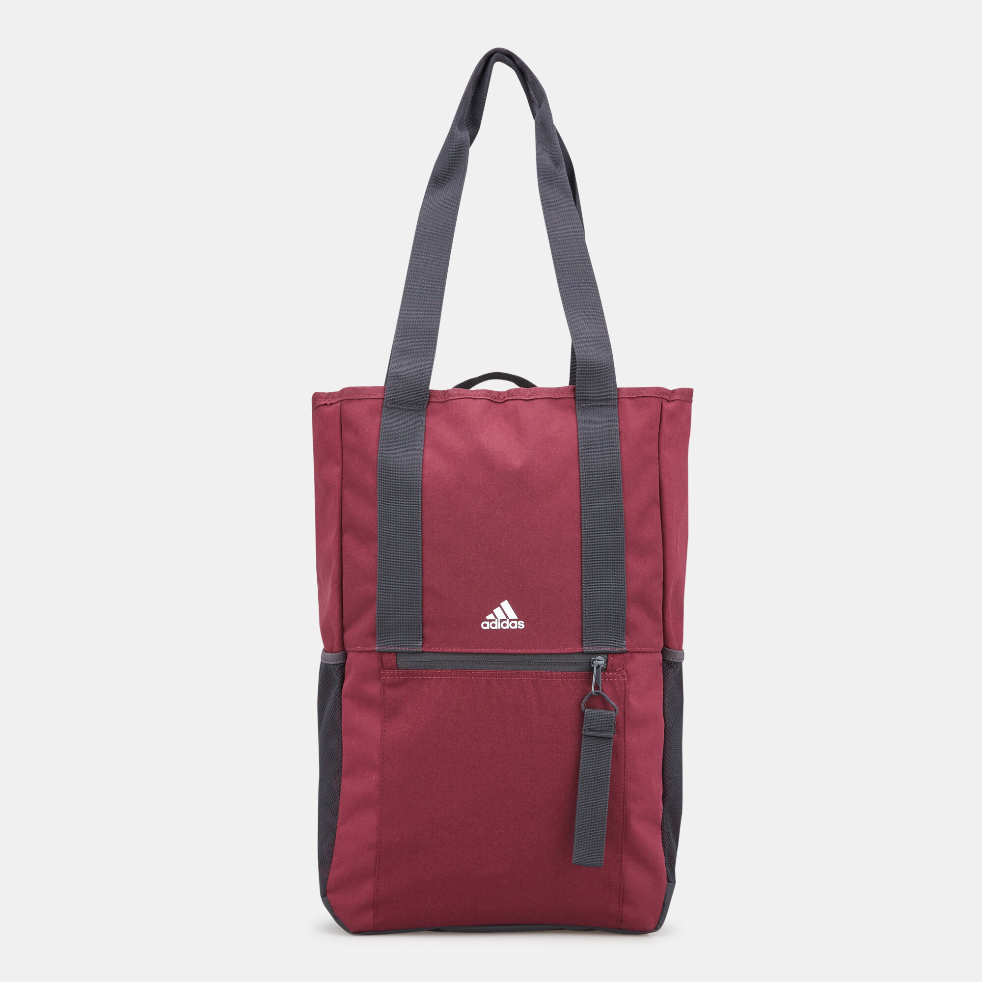Adidas women's tote hot sale bag