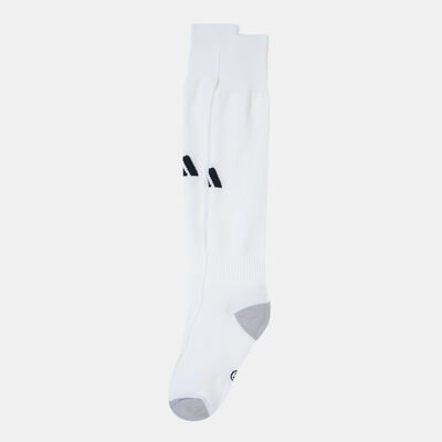 adidas Milano 23 Football Socks White