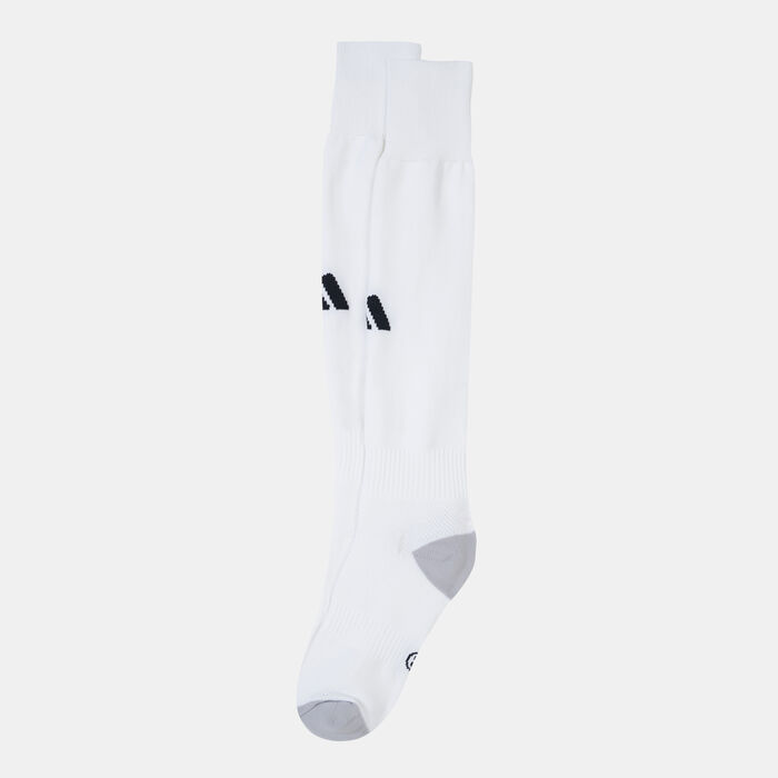 adidas Milano 23 Football Socks White image number 0