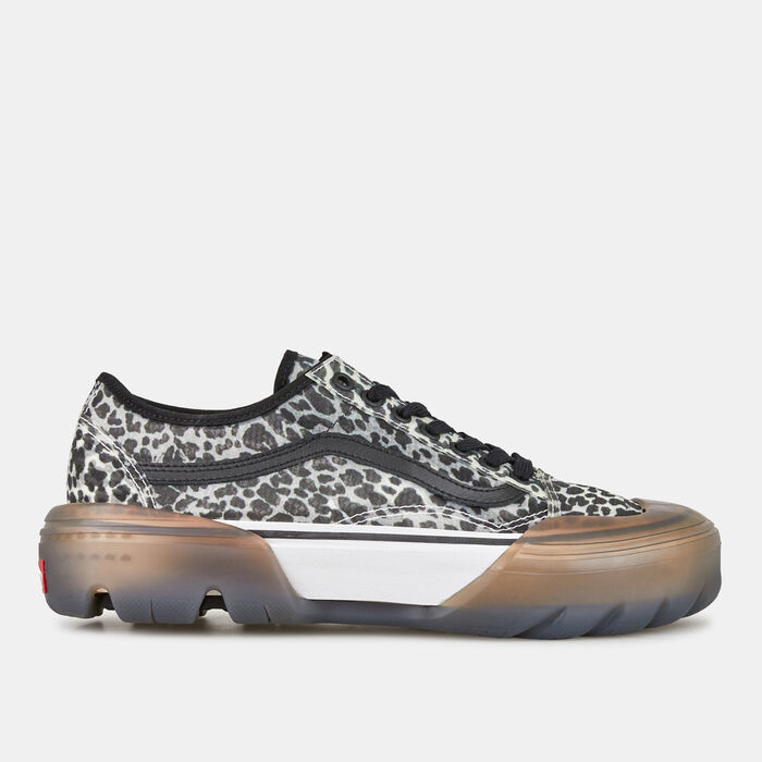 Vans Old Skool Tapered DX Modular Unisex Shoe White Vans Old Skool Tapered DX Modular Unisex Shoe White image number 0