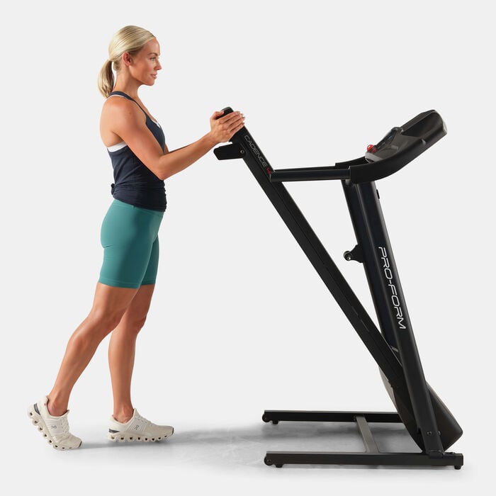 ProForm Cadence 4.0 Treadmill Multi-Color ProForm Cadence 4.0 Treadmill Multi-Color image number 2