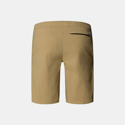 The North Face Men's Lightning Shorts Beige The North Face Men's Lightning Shorts Beige