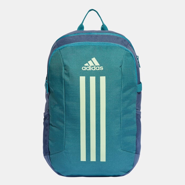 adidas Kids' Power Backpack Multi-Color adidas Kids' Power Backpack Multi-Color image number 0