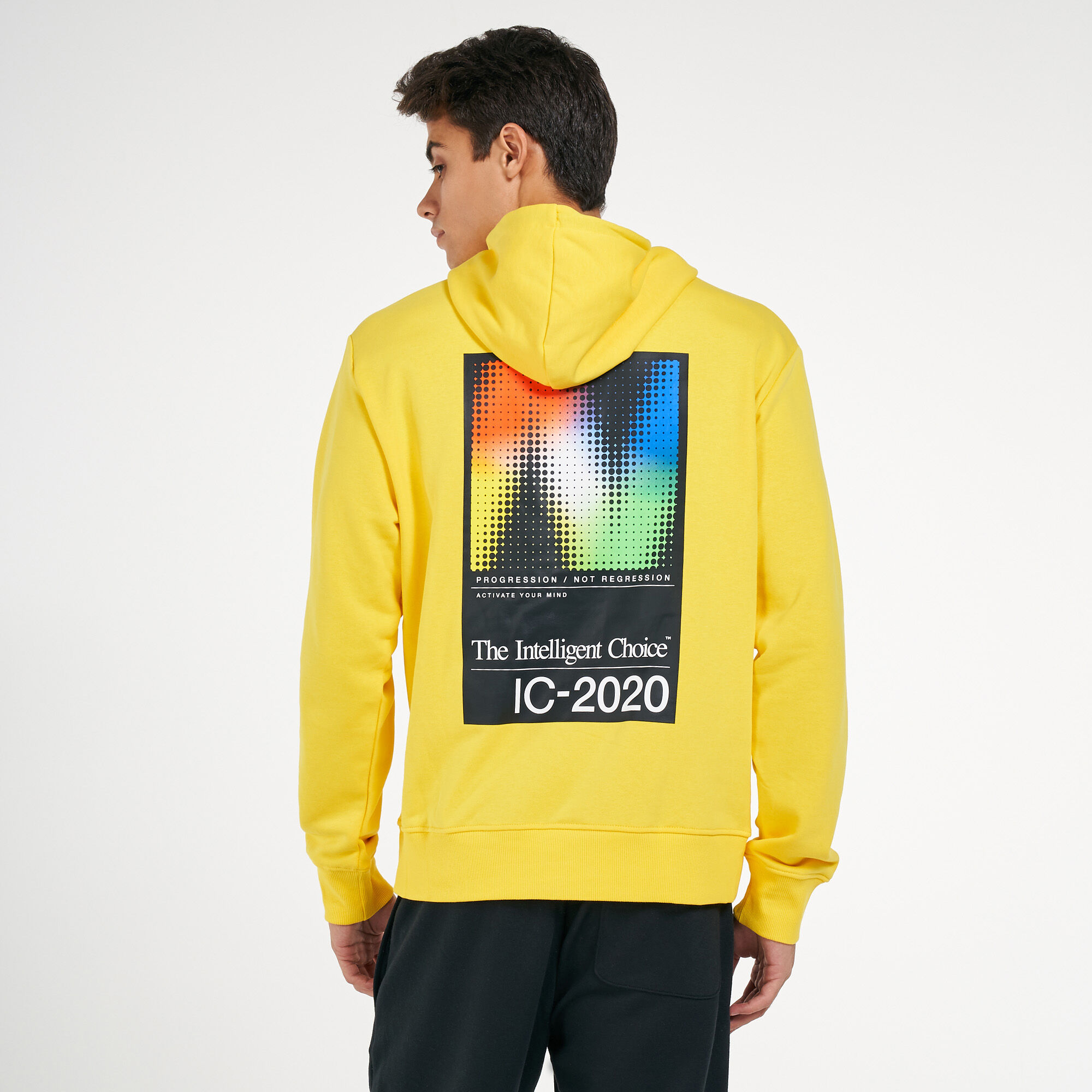 New balance sport style optiks hoodie outlet