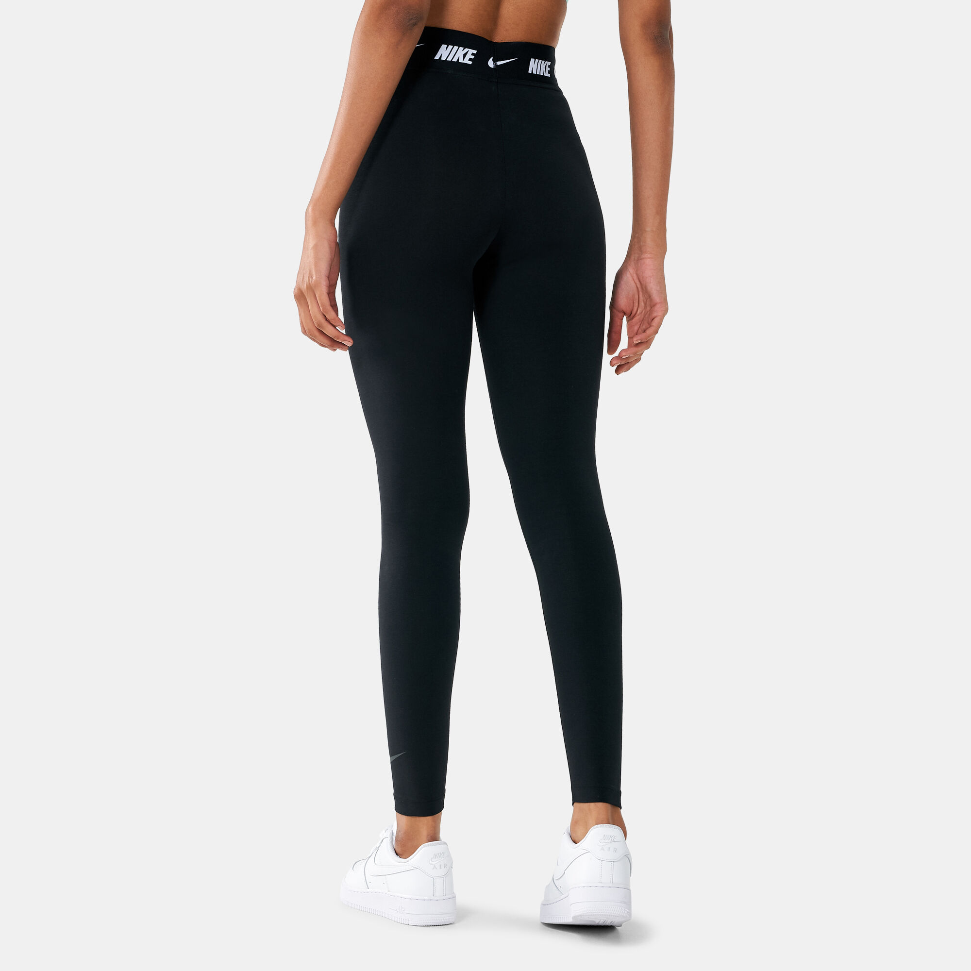 Nike black clearance yoga pants