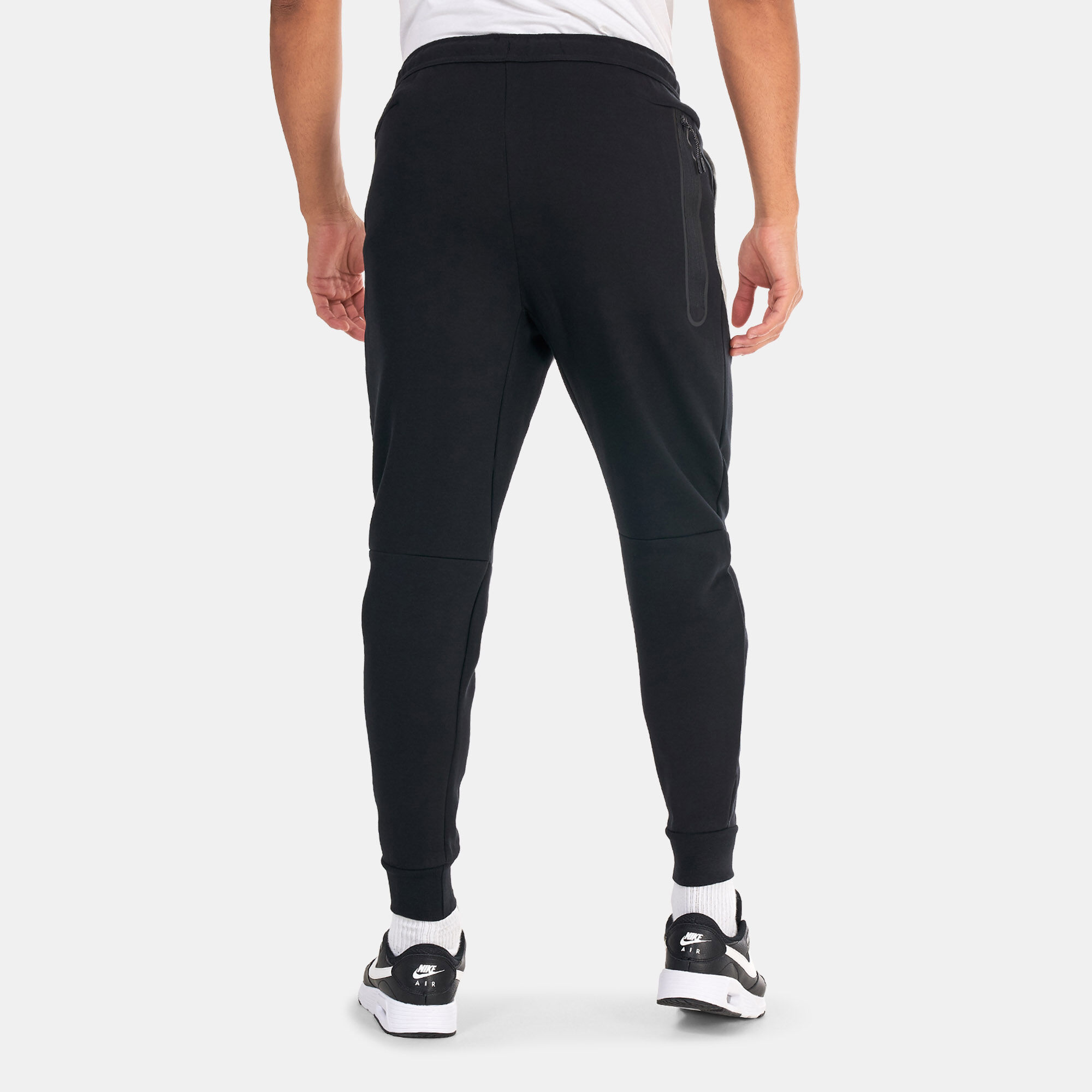 Men s Sportswear Tech Fleece Joggers Grey Nike in KSA SSS