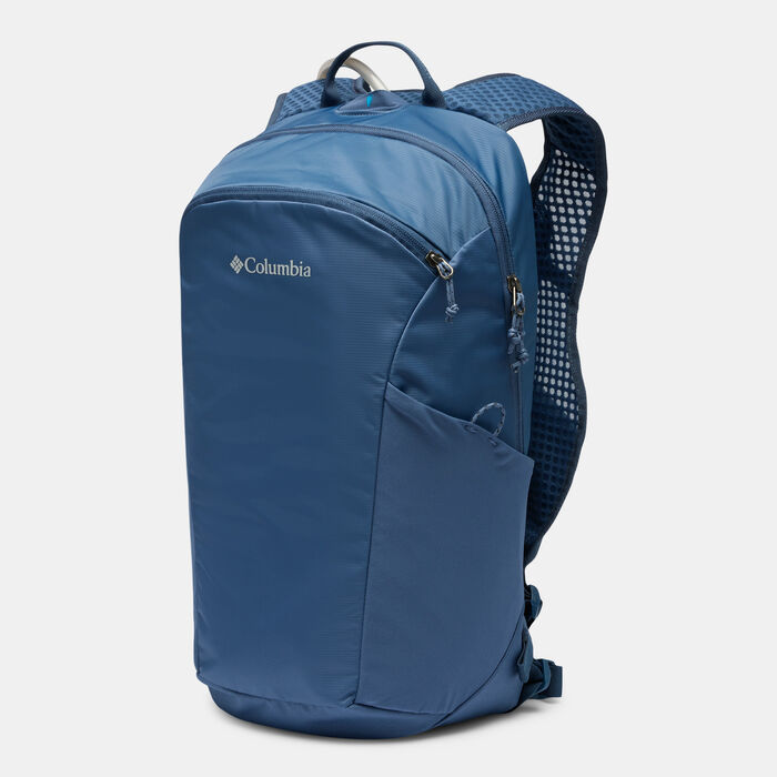 Columbia Blackcomb Ridge Backpack Blue Columbia Blackcomb Ridge Backpack Blue image number 0