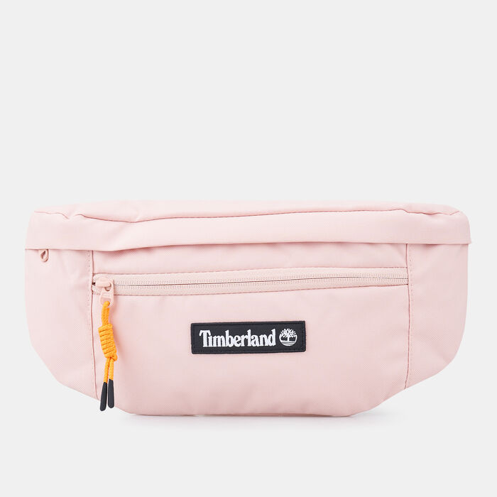 Timberland Timberpack Sling Bag Pink Timberland Timberpack Sling Bag Pink image number 0