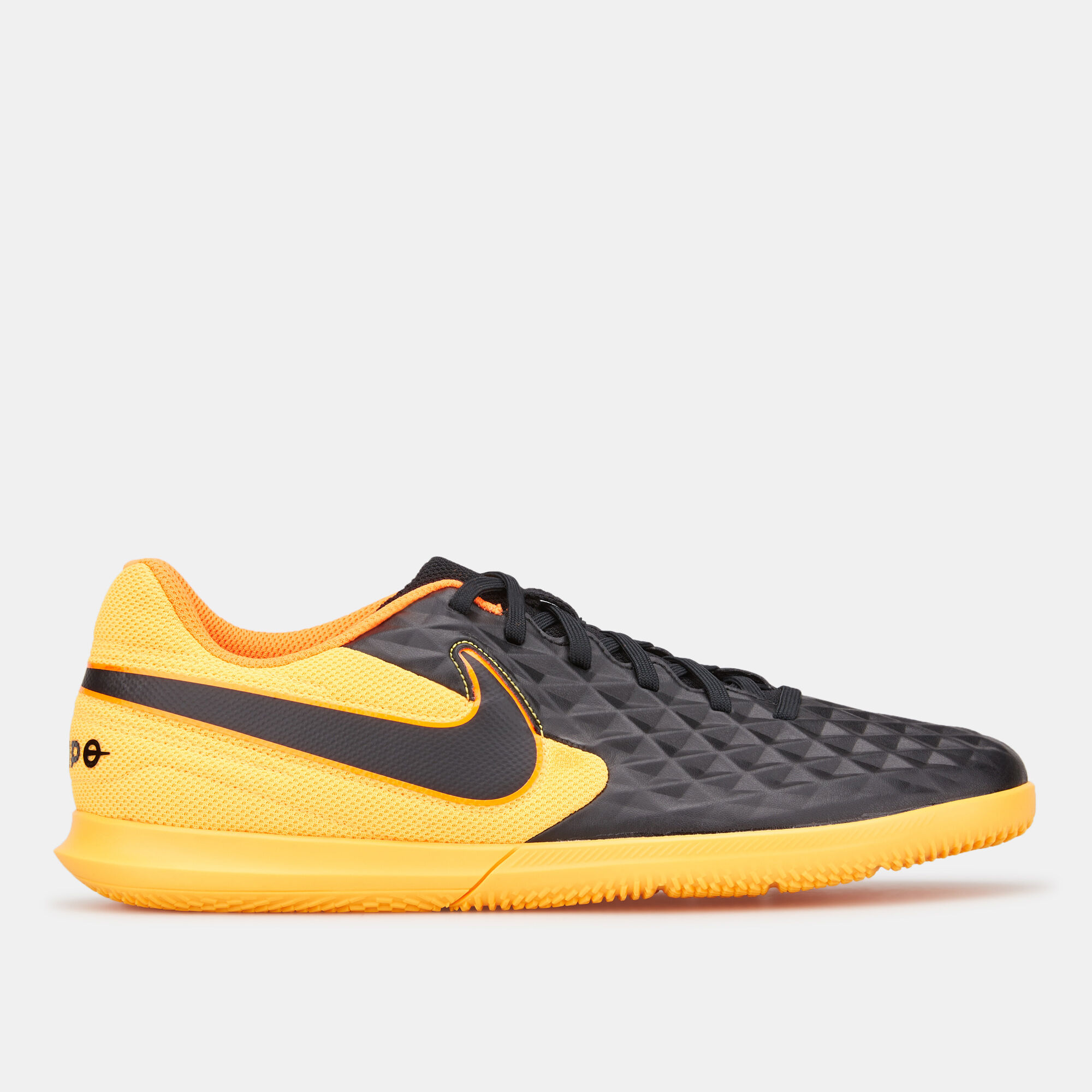 Nike Men s Tiempo Legend 8 Club Indoor Court Football Shoe in KSA