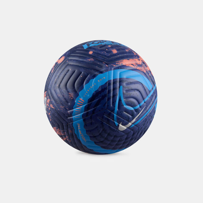 Nike Force 9 Erling Haaland Football Blue Nike Force 9 Erling Haaland Football Blue image number 1
