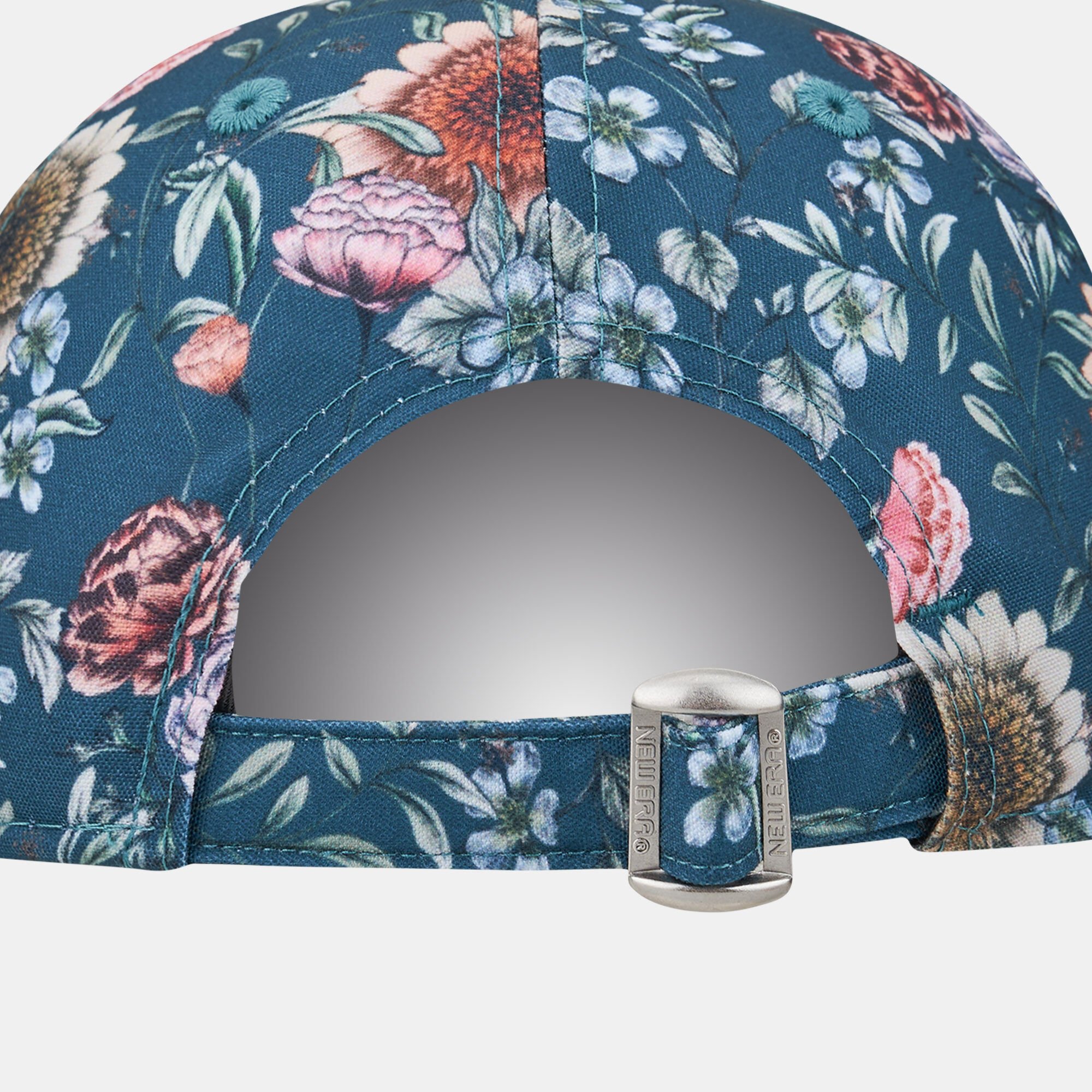 Yankees NEWERA Woman's 日本未入荷 Vintage NY Shop New Era Women's New York Yankees All Over Print Floral