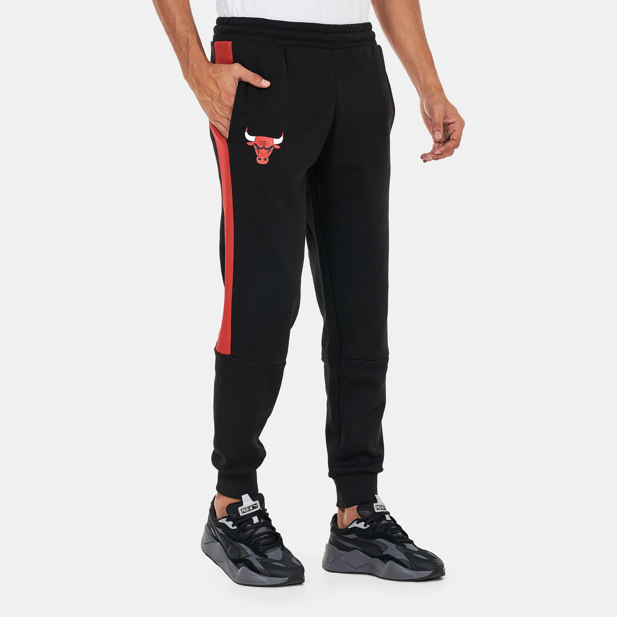 Nike hot sale nba sweatpants